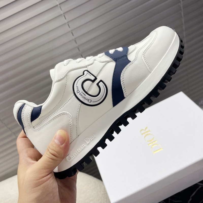 Christian Dior Casual Shoes